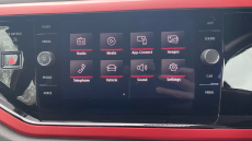 Volkswagen Polo 2.0 TSI GTI 5dr DSG Petrol Hatchback